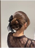 カチモリアレンジ