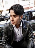 大人センターパート