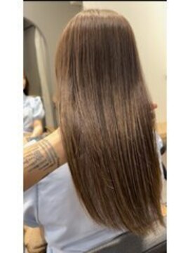 テーラヘアー 我孫子店(TELA HAIR) 髪質改善トリートメント