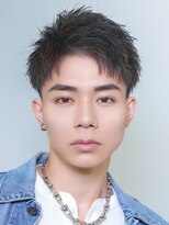 リップスヘアー 銀座(LIPPS hair)&nbsp;爽やかアップバングショート