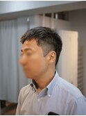 イケオジクロップ