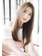 アン(Hair Relaxation UN)の写真/【お得なカラー会員あり】7回¥16500/14回¥27500!いつまでも若々しいスタイルをリーズナブルにご提供♪