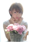 ☆riccoフレンチショート