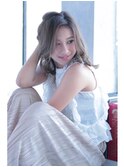 【FORTE中田店】セミロングスタイル