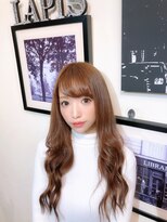 ラピス 新宿(Lapis)&nbsp;【Lapis新宿】クリアベージュ☆