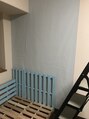 ミラー プラス エヌ(MIRROR+n) 子供部屋をDIY中