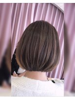 トゥルース 南千住店(Hair&Make TRUTH)&nbsp;カラ－カット