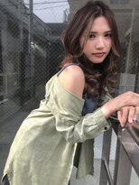 アクト 原宿(ACT)&nbsp;カジュアル　レイヤー　style