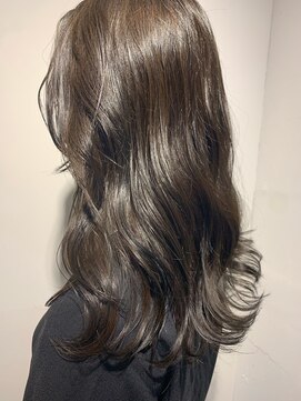 アンサム 千歳船橋(UNSOME) 【UNSOME千歳船橋】アッシュブラック