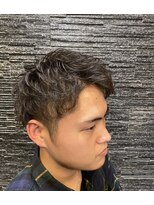 ヒロギンザ 新橋日比谷口店(HIRO GINZA)&nbsp;ビジネスツイスパショート