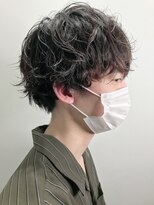 アクト 仙台店(ACT)&nbsp;スパイラルマッシュ