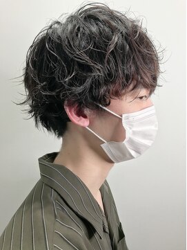 アクト 仙台店(ACT) スパイラルマッシュ