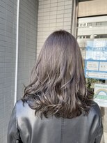 ケープラス(K+plus)&nbsp;大人グレージュカラー