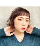 ソルトウォーター 南堀江(SALT WATER)&nbsp;bob