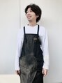 アース 南福島店(HAIR&MAKE EARTH) 下條 真