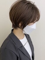 ニコ 四街道(nico)&nbsp;『四街道駅nico青木辰憲』の似合わせカラー☆