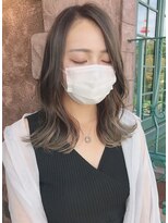 エミタス 三年坂(Emitas)&nbsp;ワンホンヘア