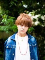 ナインオクロック 前潟店(9o'clock)&nbsp;ゆる束ショート