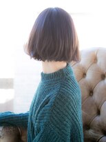 リリアン 表参道(relian) まるっとボブ