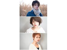 ヘアスタジオアネックス 枚方店(Hair Studio ANNEX)