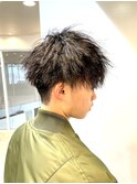 ツイストマッシュ