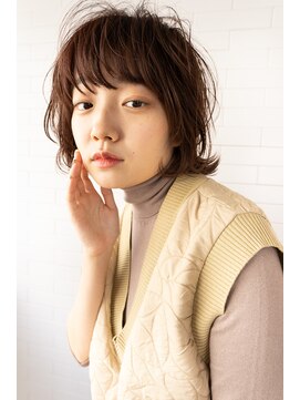 サングース(Sungoose) sungooseくびれヘアビタミンカラーメルティカラー