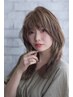 シークレットハイライト＋カット＋プレミーク生オイルTr￥16615~