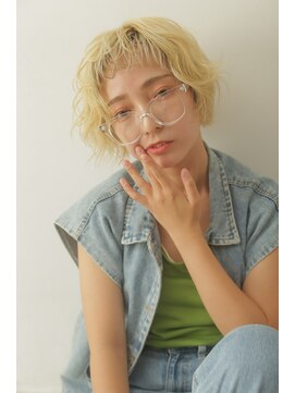 アヴァンス 天王寺店(AVANCE.) カジュアル×ストリート