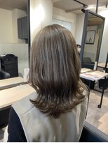 スターズ 渋谷(STARS)&nbsp;オリーブグレージュ