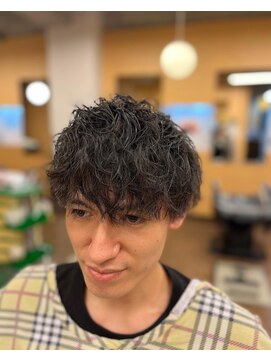 スマイル 多摩センター店(Smile) ツイスパ【多摩センター 唐木田】