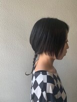 ソル(sol)&nbsp;中華風ウルフ