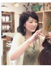 イニット(innit)&nbsp;清水 佐恵子