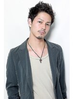 ラフィスヘアーゴート 大和八木店(La fith hair goat)&nbsp;♪ナチュラルスパイキーショート♪