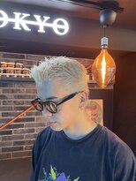 ダムディートウキョウ 北千住店(DAMDEE TOKYO) ハイトーンスパイキー