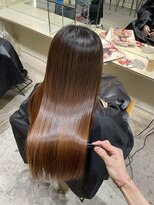 ロロ(ro-ro)&nbsp;【恵比寿 ro-ro】栄養を注ぎ込みダメージリセット