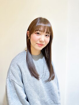 プリーク(preak) ナチュラルベージュ