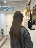 美髪/ロング[表参道/髪質改善/ハイライト/インナーカラー]