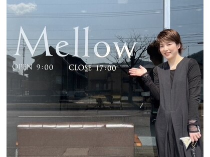 メロウ(Mellow)の写真