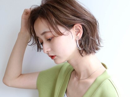 ネル 千早 香椎(nell.)の写真
