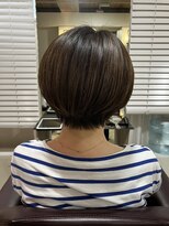 リシェス(RICHESSE)&nbsp;オーガニックカラー【吉祥寺美容院リシェス】