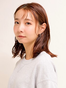 エンタク 新宿三丁目店(enntaku) 韓国/レイヤーカット/縮毛矯正/men's/新宿三丁目駅