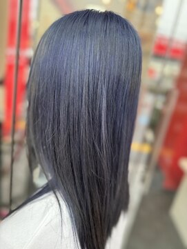 ヘアーアンドメイクアップMK 貝塚店(hair&make-up MK) 2024MK collection