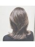 骨格似合わせカット+トリートメント2種