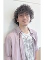 ヘアーワークス ボナ ウニクス店(HAIR WORKS bona) 阿佐見 将真