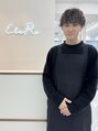 エレリー 栄店(EleRe) 矢野春斗 (髪質改善)