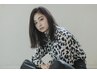 【当日限定ゲリラ】★明るく白髪染め★リノケアカラー＋カット￥8000