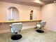サロン ド ユーア(salon de yuua)の写真