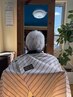 60代以上限定カット