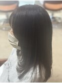 BREK/20代30代40代大人カジュアル美髪ヘア/くびれヘア/