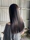 テントテン(tent ten)の写真/大人女性の美しさを際立たせる。今、話題の「髪質改善トリートメント」でお洒落もヘアケアも両方叶えます＊